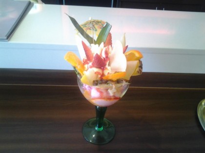 照片: Eiscafe Nanu