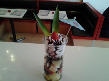 照片: Eiscafe Nanu
